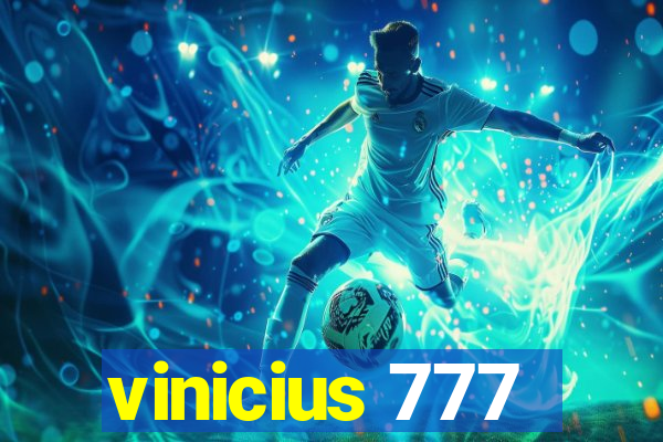 vinicius 777